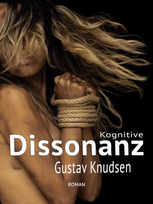 cover image of Kognitive Dissonanz
